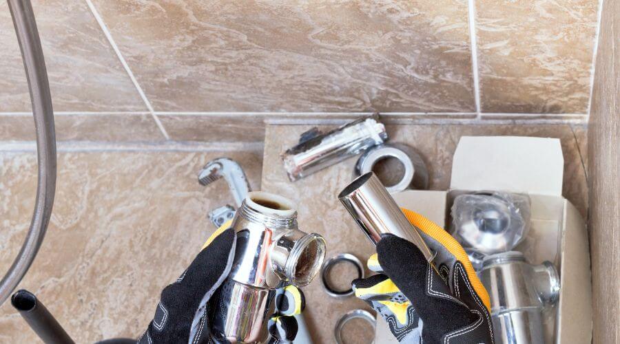 Professional New roof installation in Phoenixville, PA